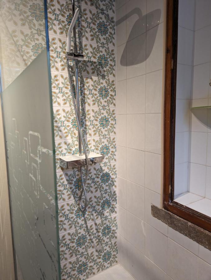 Chez Nick Et Martine Suite Privative Palinges Экстерьер фото